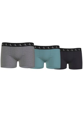 Calvin Klein Underwear Calvin KLEIN Kelnaitės šortukai (Packu...