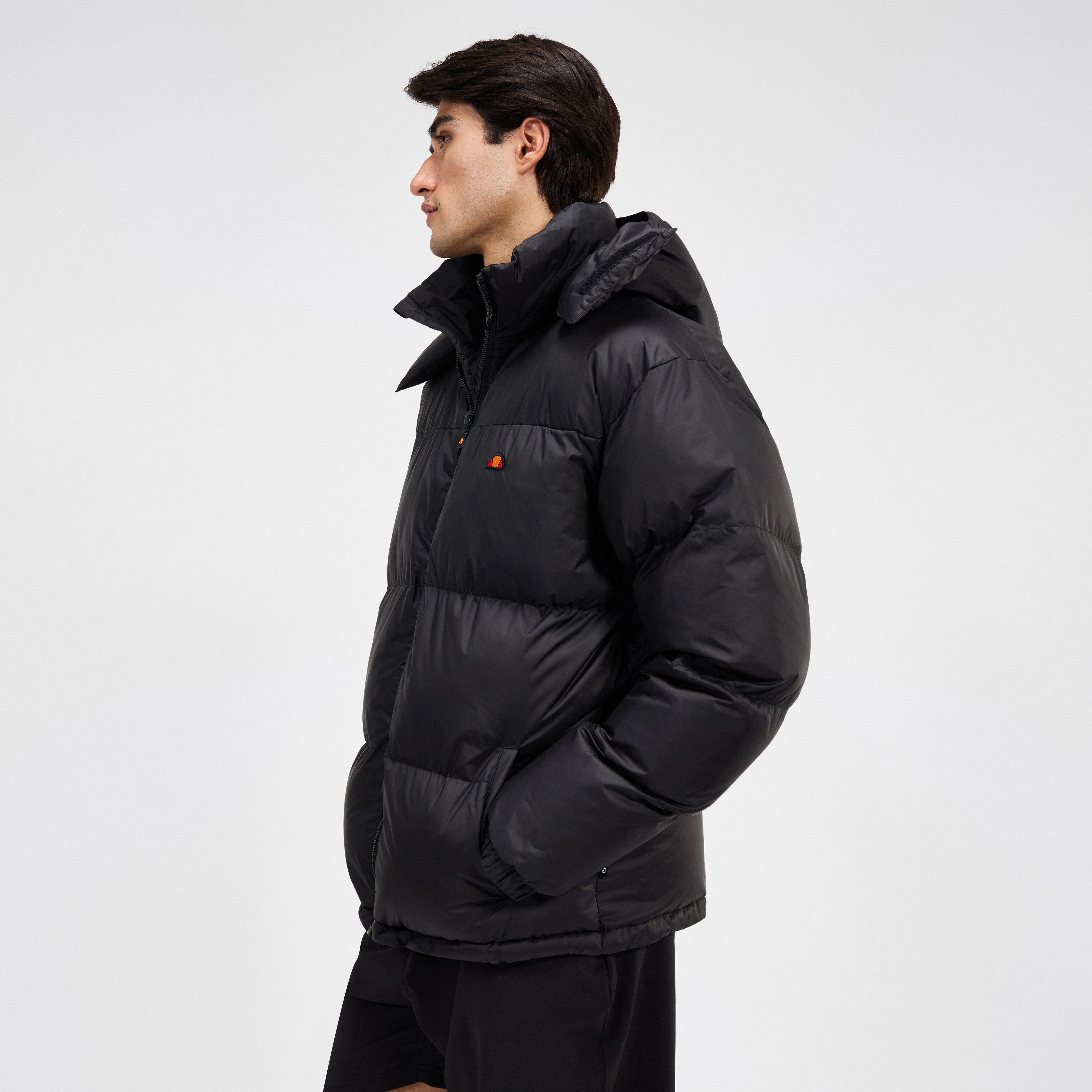 Ellesse Steppjacke DAPPIANI PADDED JACKET (1-St)