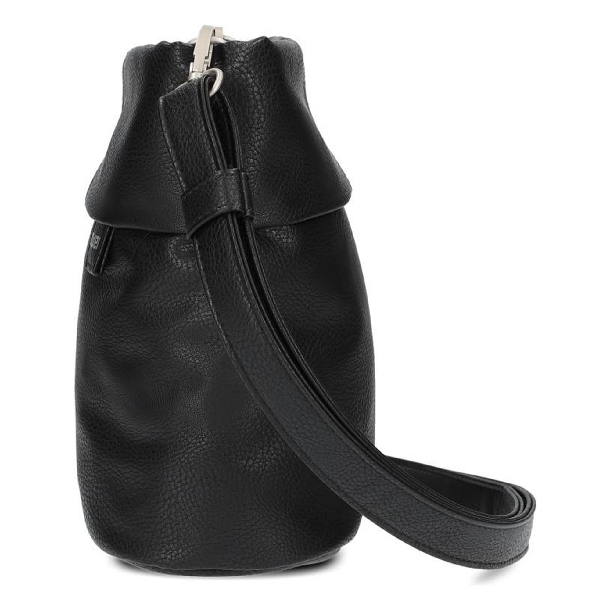 Zwei Schultertasche Mademoiselle.M, Polyurethan