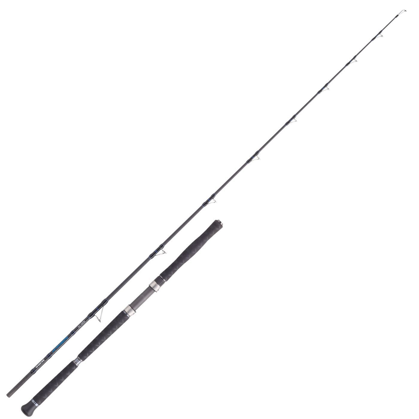 Pilkrute Adrenalin Heavy 700 2,15m 200-700g