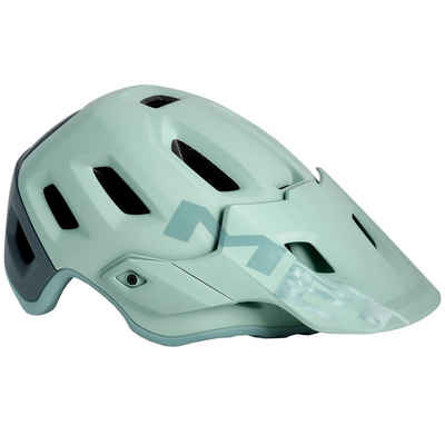 MET Mountainbikehelm