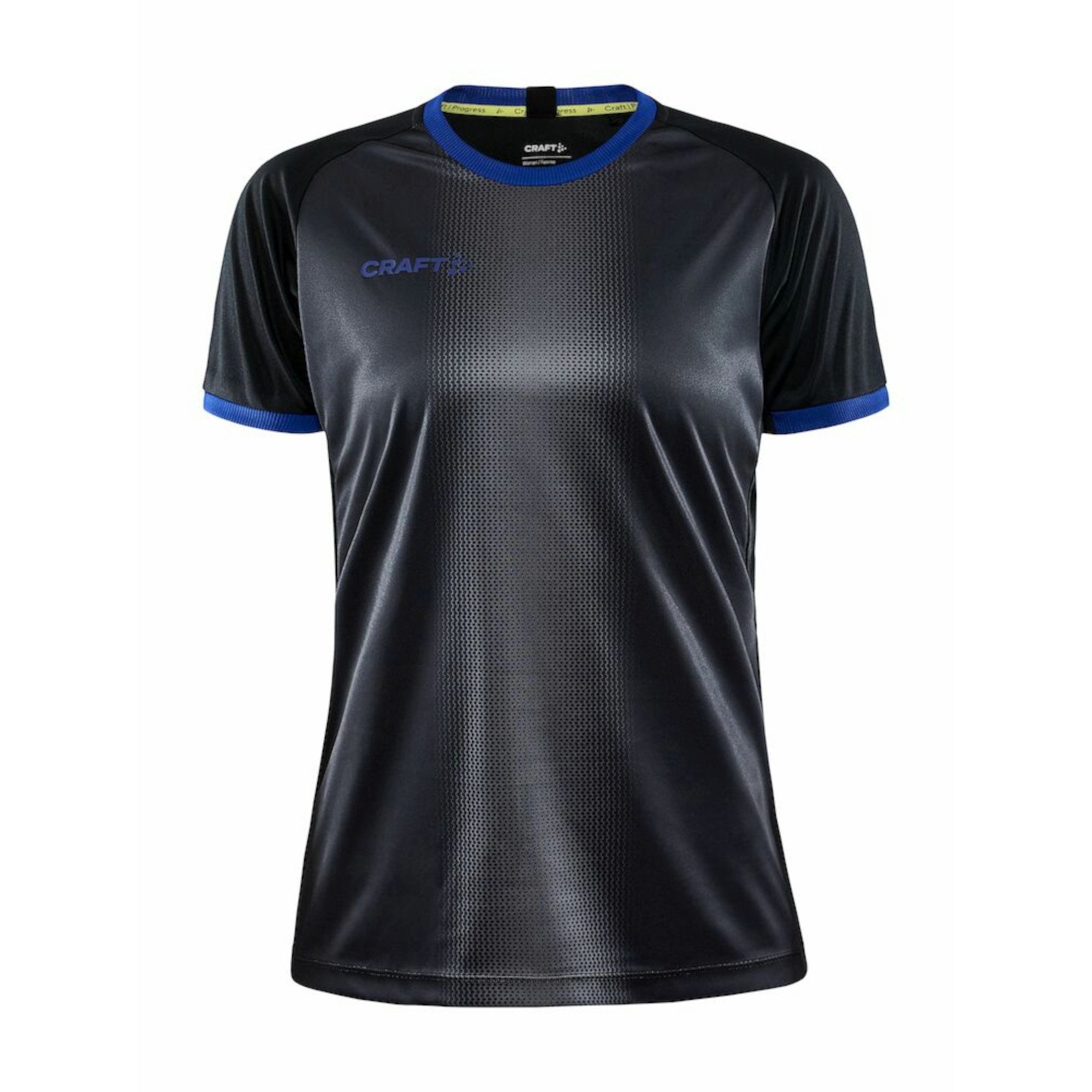 Craft Fußballtrikot Craft Damen Trikot Progress 2.0 Graphic Jersey 1910179