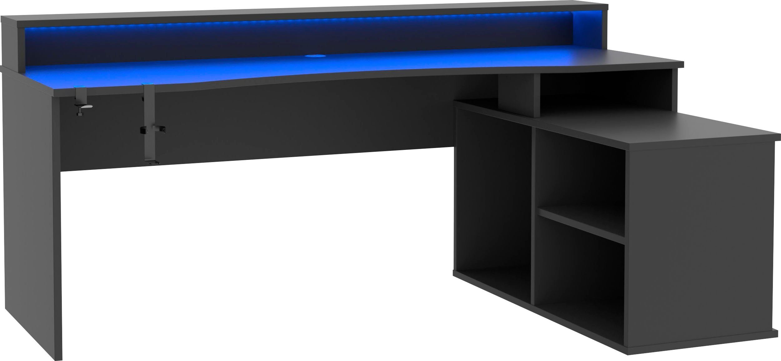 Gamingtisch Tezaur