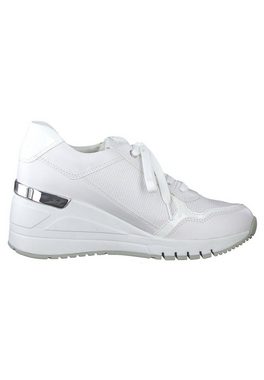 MARCO TOZZI 2-23743-20 100 White Sneaker