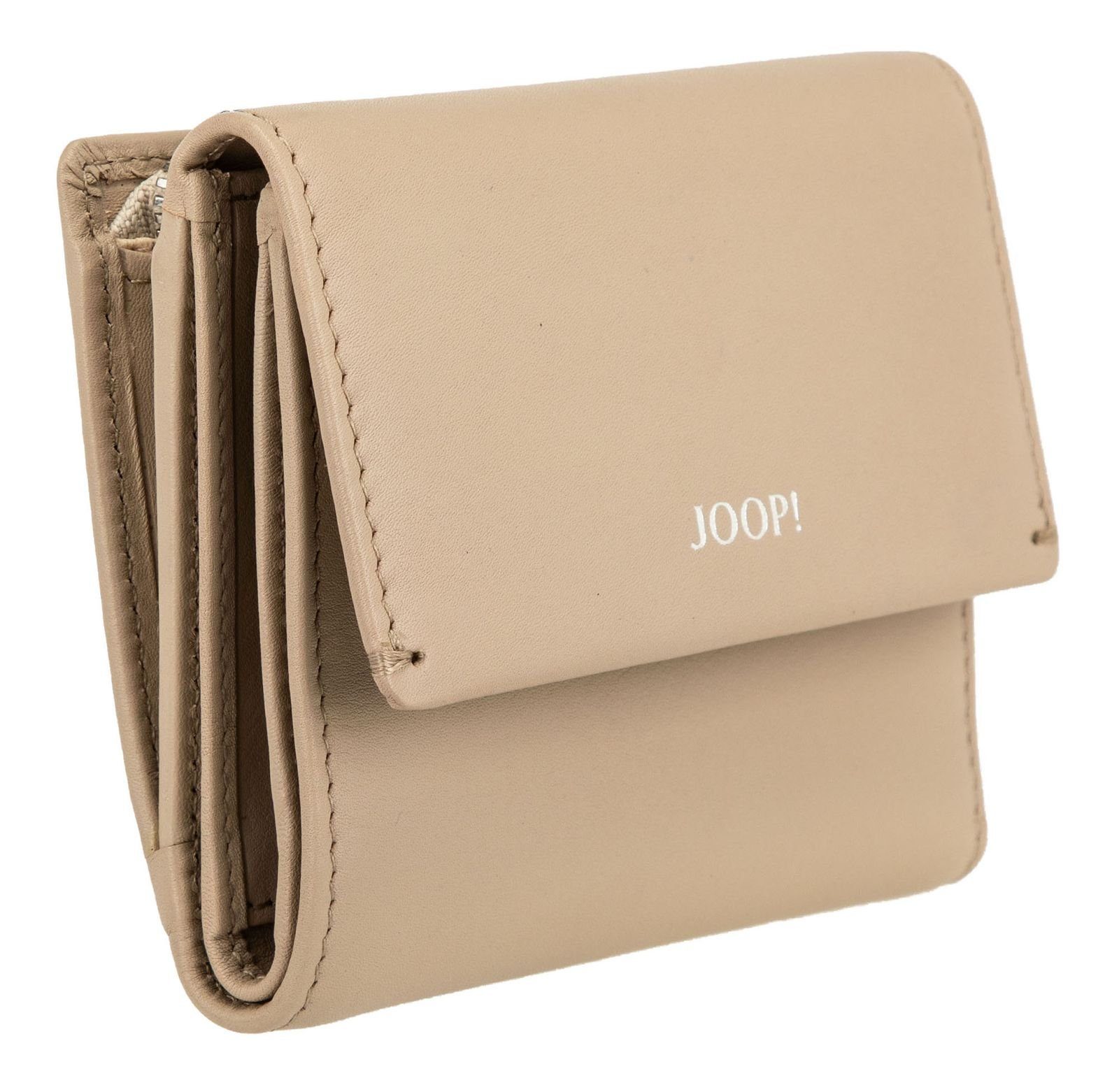 JOOP! Geldbörse Sofisticato 1.0, mit RFID-Blocker Schutz