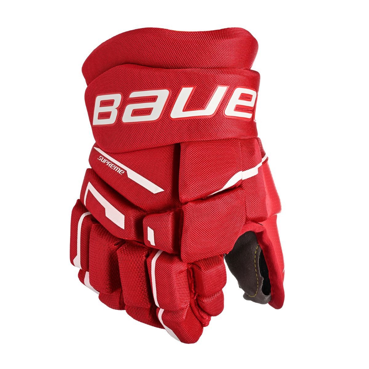 Bauer Eishockeyhandschuhe Handschuhe Bauer Supreme M3 Senior