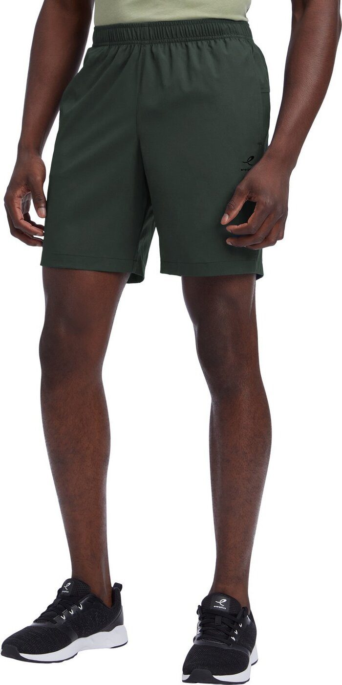 Energetics Sporthose He.-Shorts Thilo M GREEN günstig online kaufen