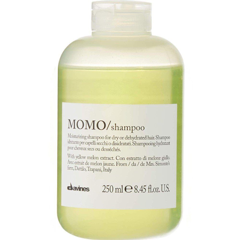 Haarshampoo Haircare Davines Momo ml 250 Essential Davines Shampoo