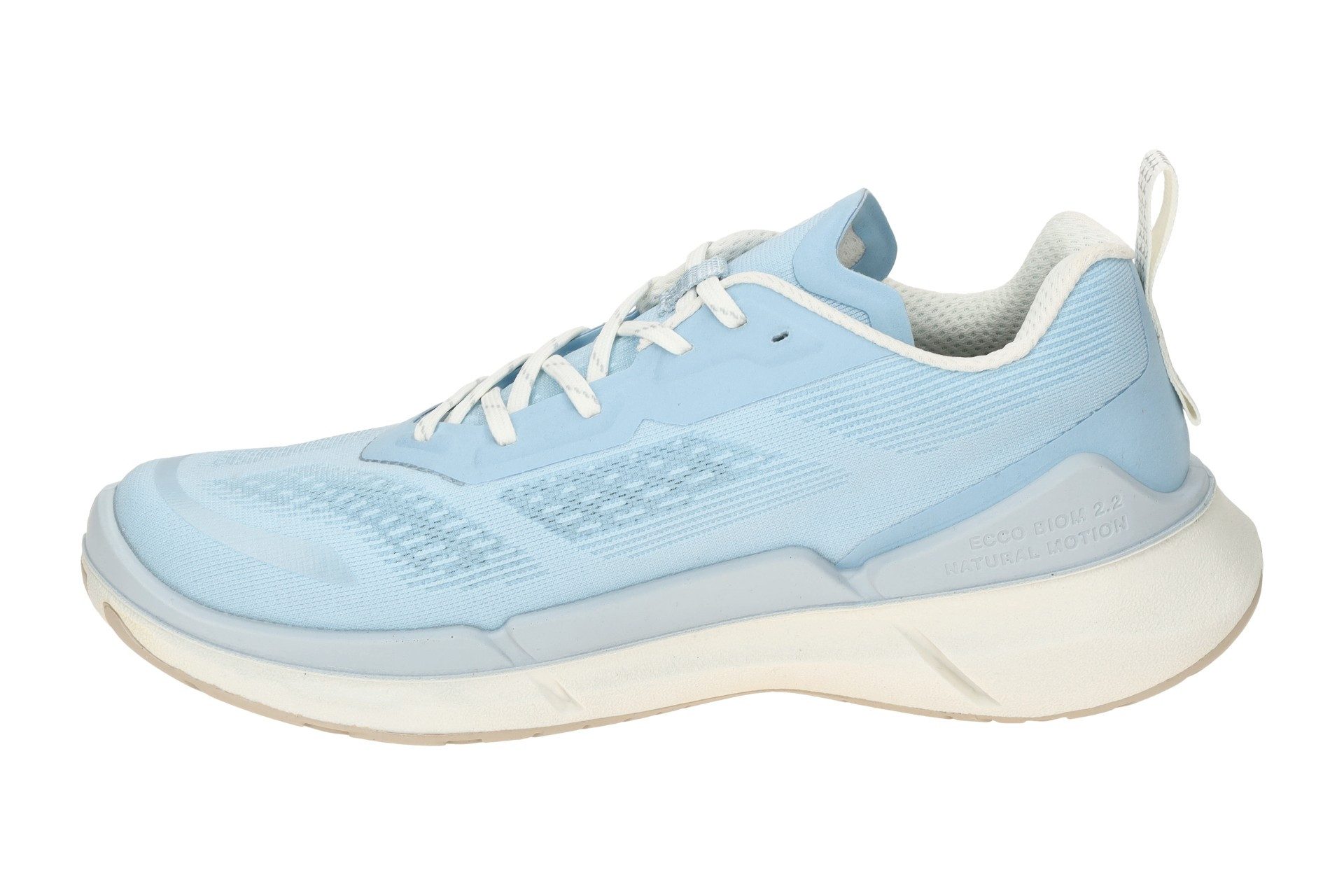 Ecco 83075360865 Schnürschuh