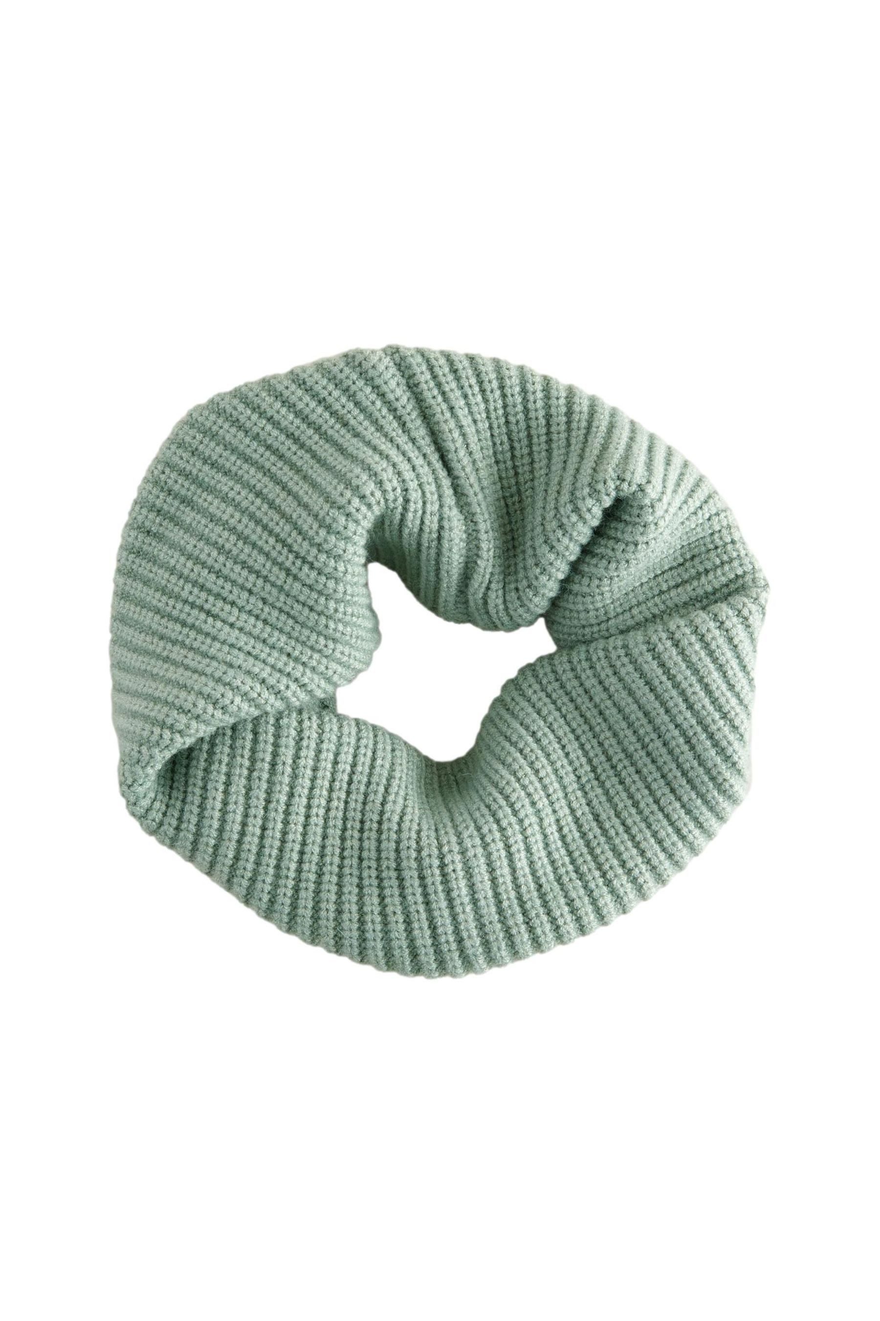 Next Loop Gestrickter Schlauchschal, (1-St) günstig online kaufen