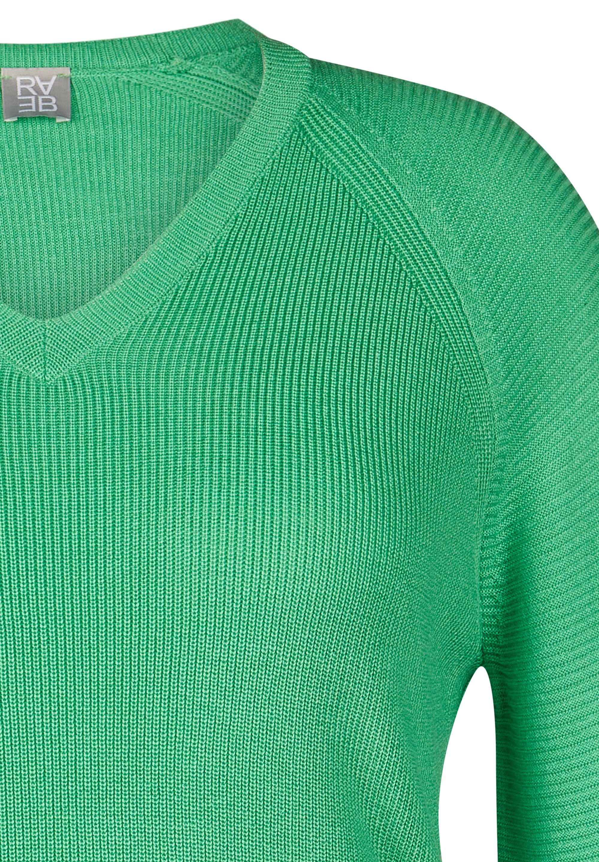 Rabe Strickpullover