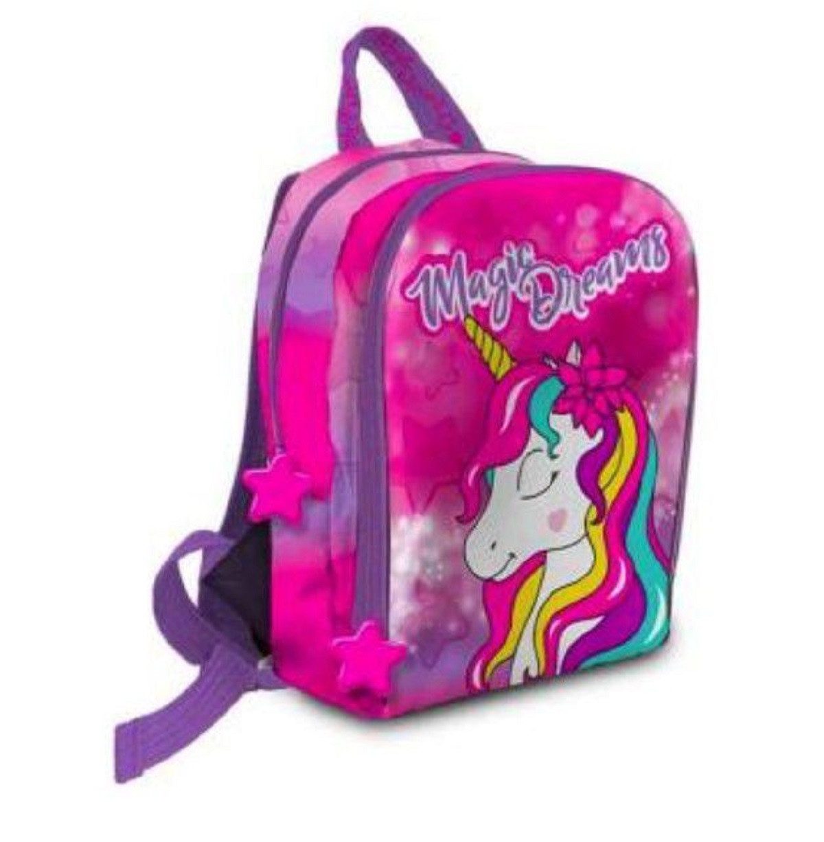 COFI 1453 Kinderrucksack Rucksack – Stylischer Kinderrucksack schulrucksack