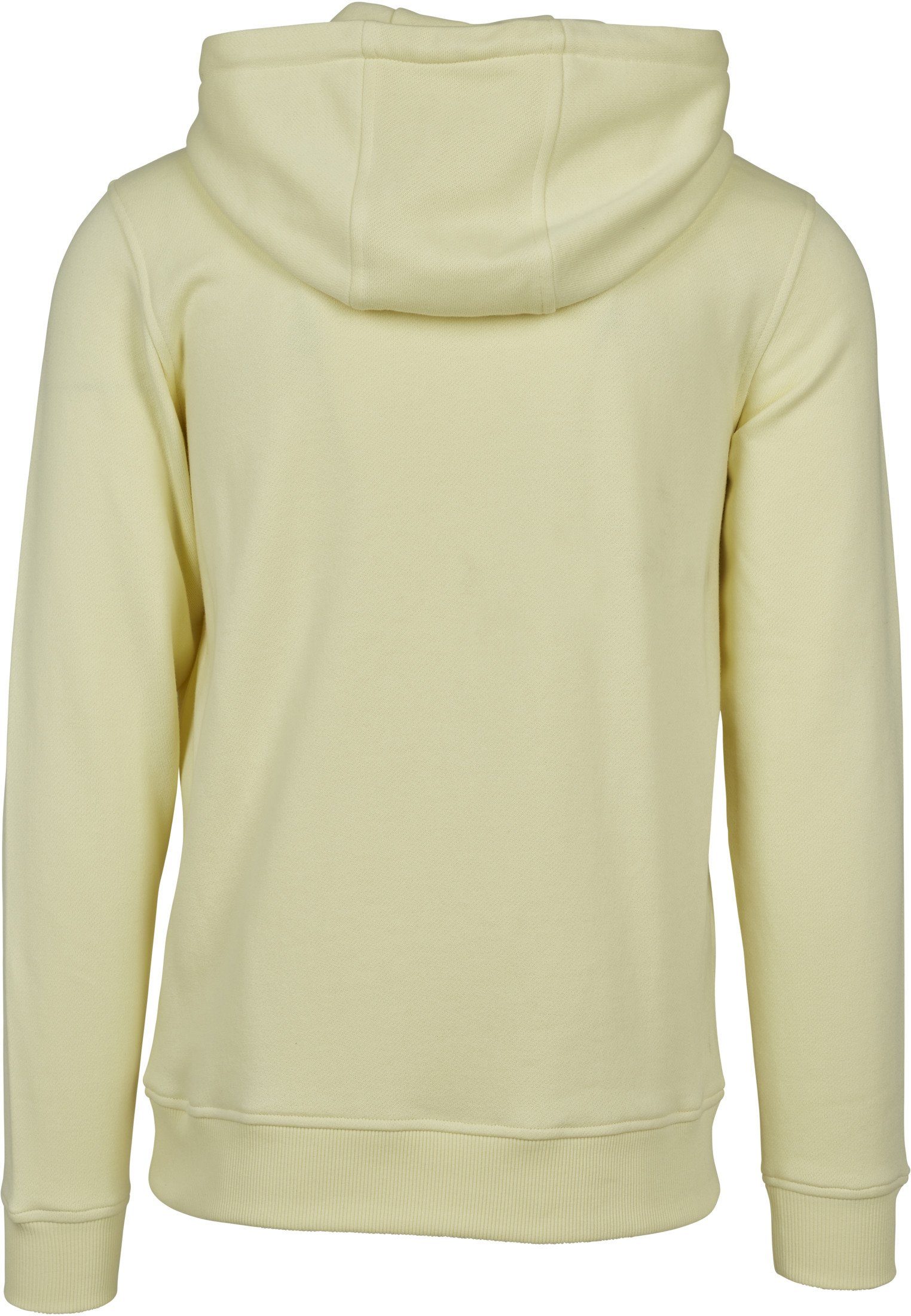 powderyellow Herren Sweater (1-tlg) CLASSICS Hoody Sweat URBAN Basic