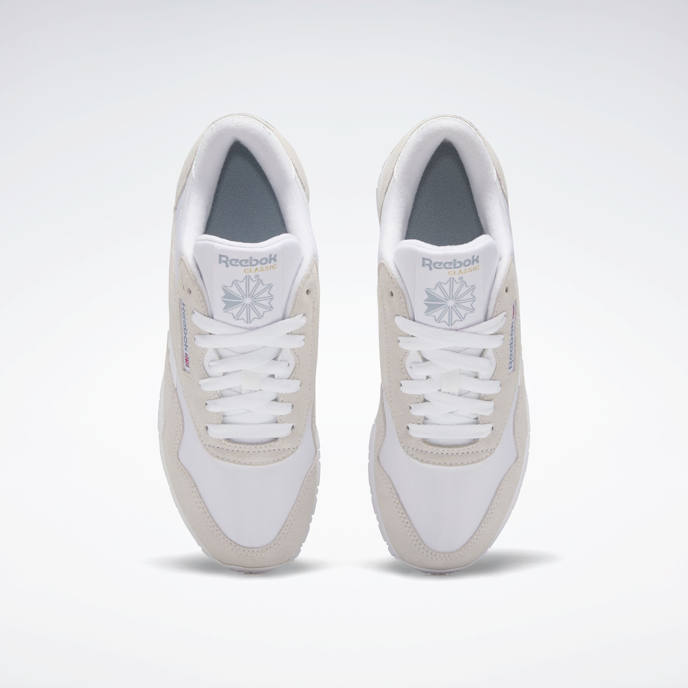 Reebok Classic CLASSIC NYLON Sneaker günstig online kaufen