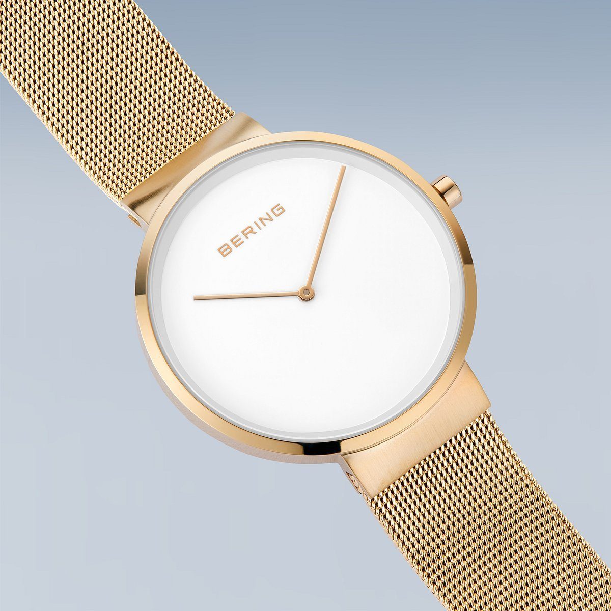 Bering Quarzuhr günstig online kaufen