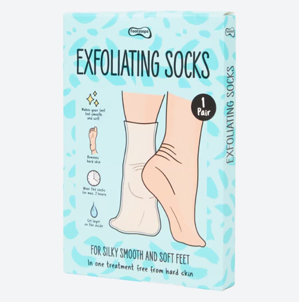 Spectrum Funktionssocken Hornhautsocken transparent (2-Paar) günstig online kaufen