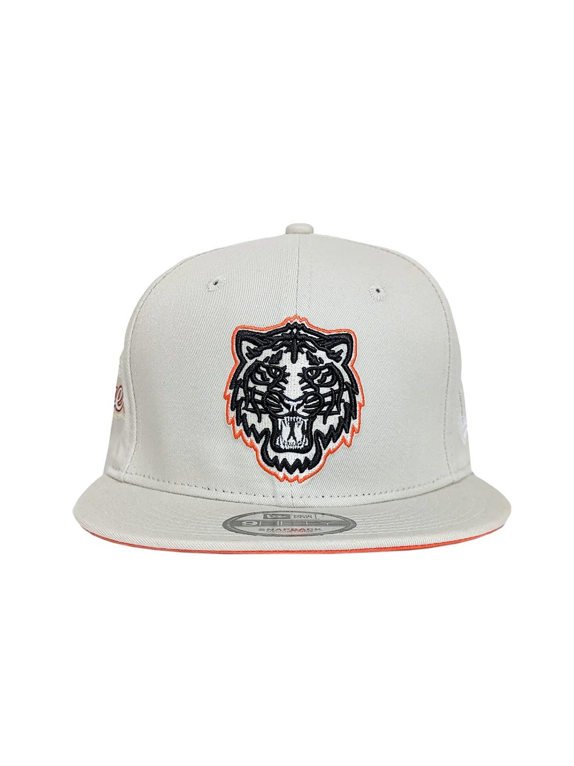 New Era Snapback Cap Snapback Cap MLB Detroit Tigers 9FIFTY (sportlich) MLB günstig online kaufen