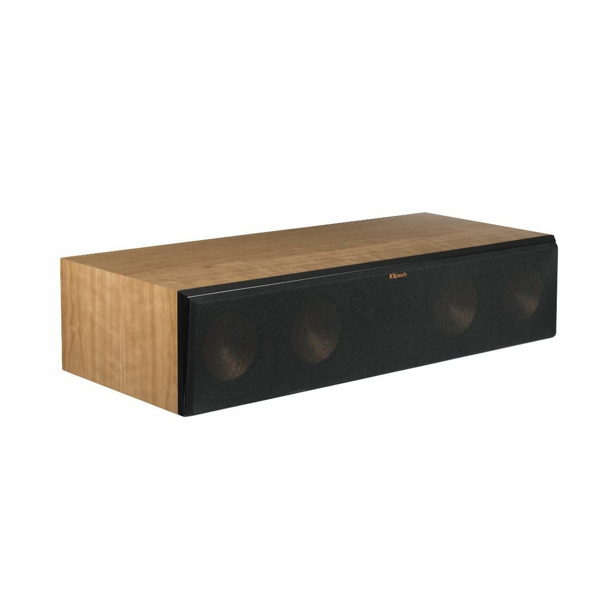 Klipsch RC-64 III mit Tractix Horn Kirsche Center-Lautsprecher