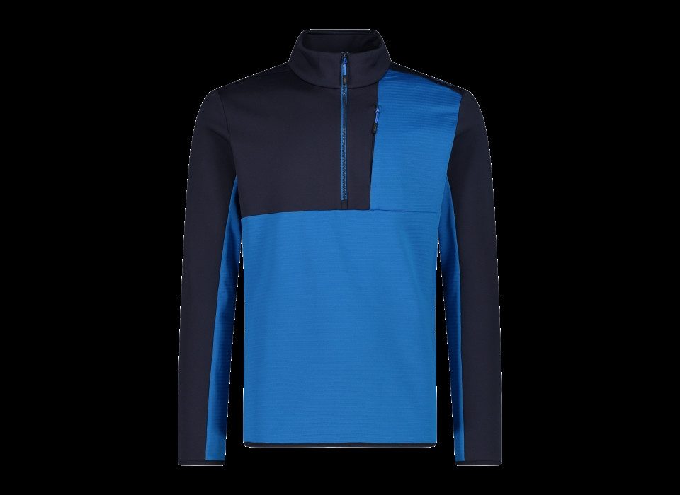 CMP Fleecepullover CMP Herren Pullover MAN günstig online kaufen