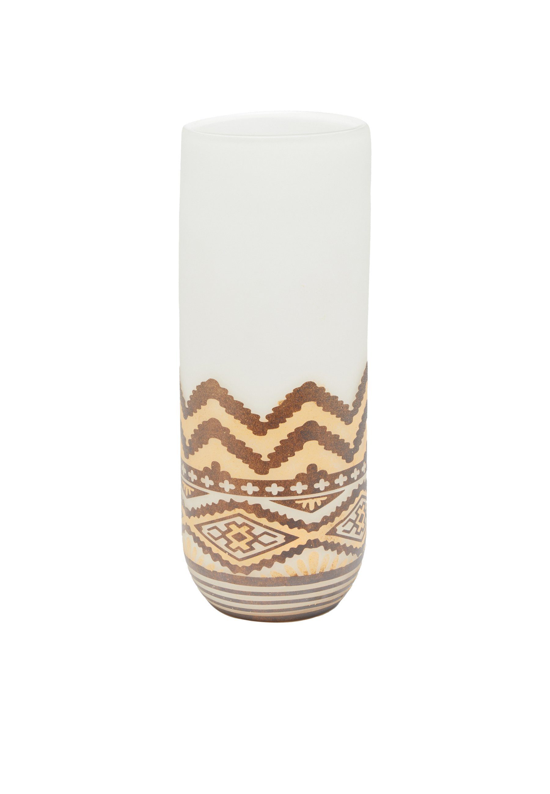 ᐅ Lawrence Grey Home Dekovase Dekovase Ca. D12 H31 OTTO