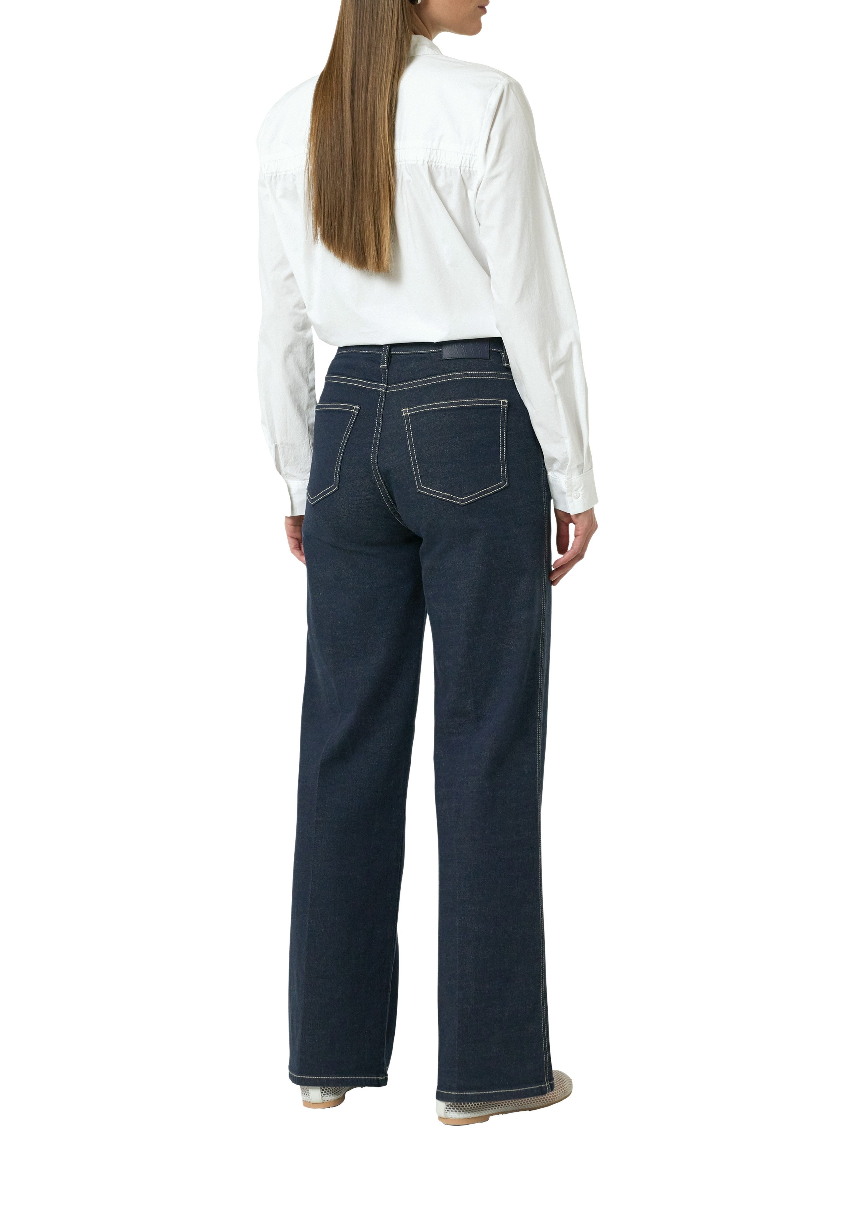 comma casual identity Langarmbluse günstig online kaufen