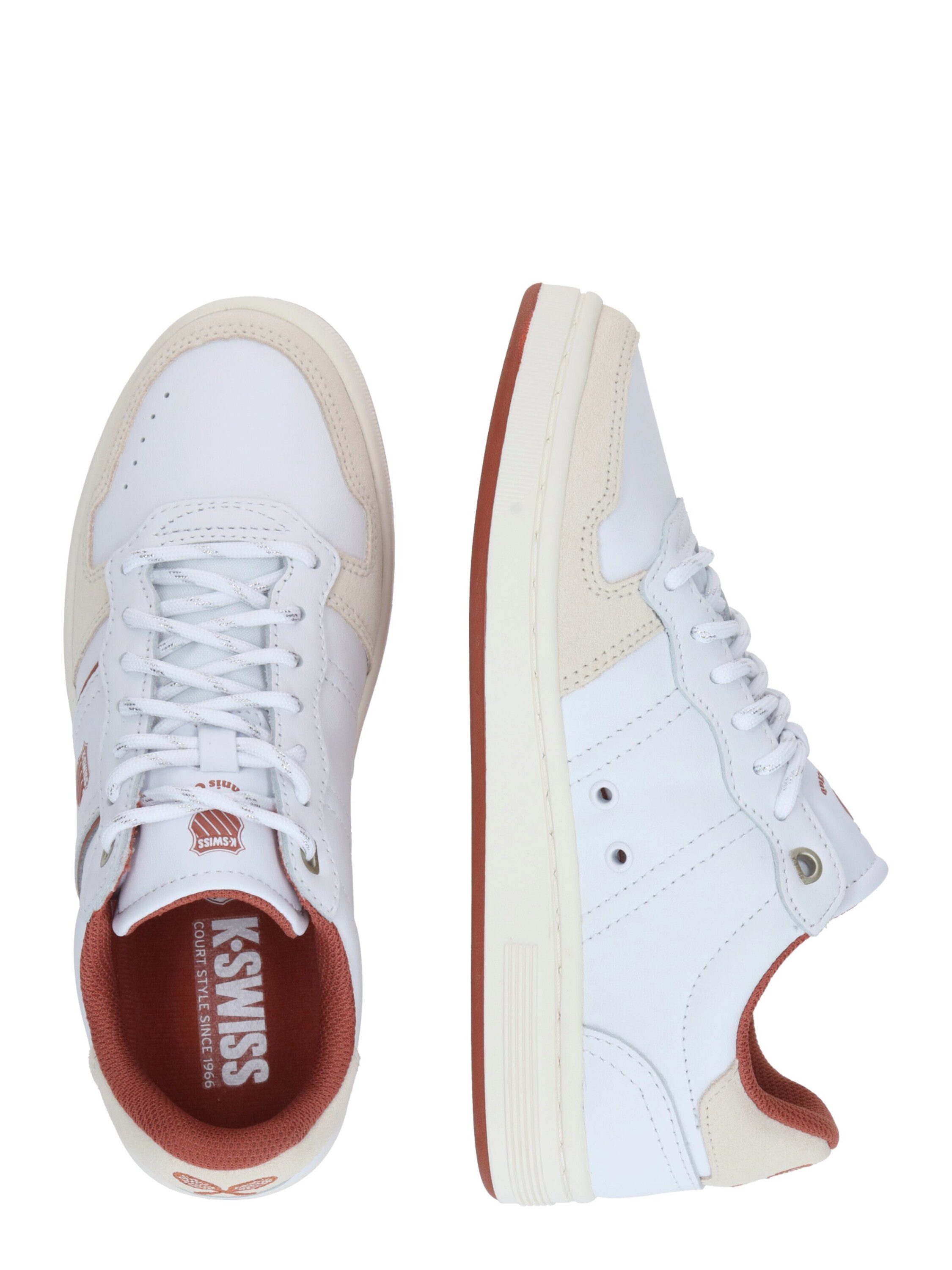 K-Swiss LOZAN Sneaker (1-tlg)