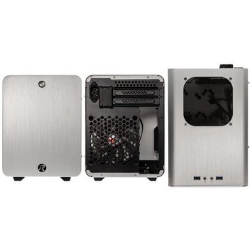 raijintek PC-Gehäuse METIS PLUS ALS