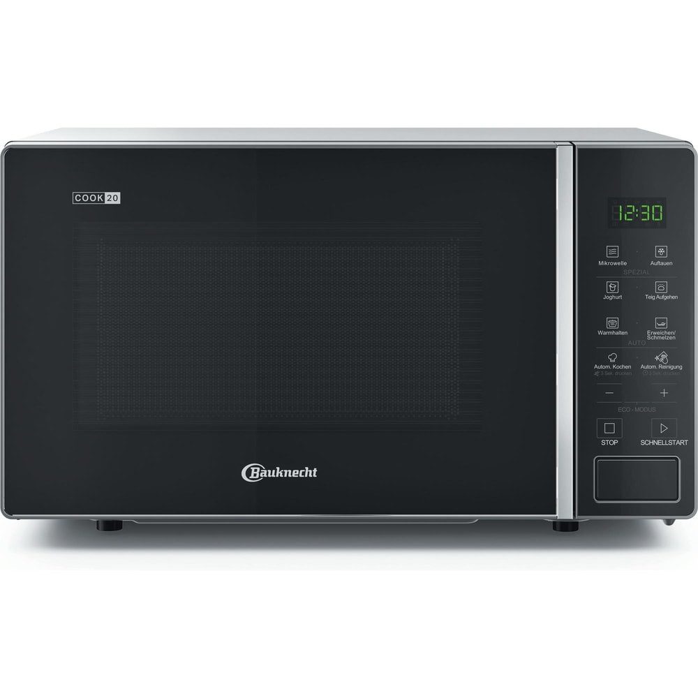 BAUKNECHT Mikrowelle MWK 201 B