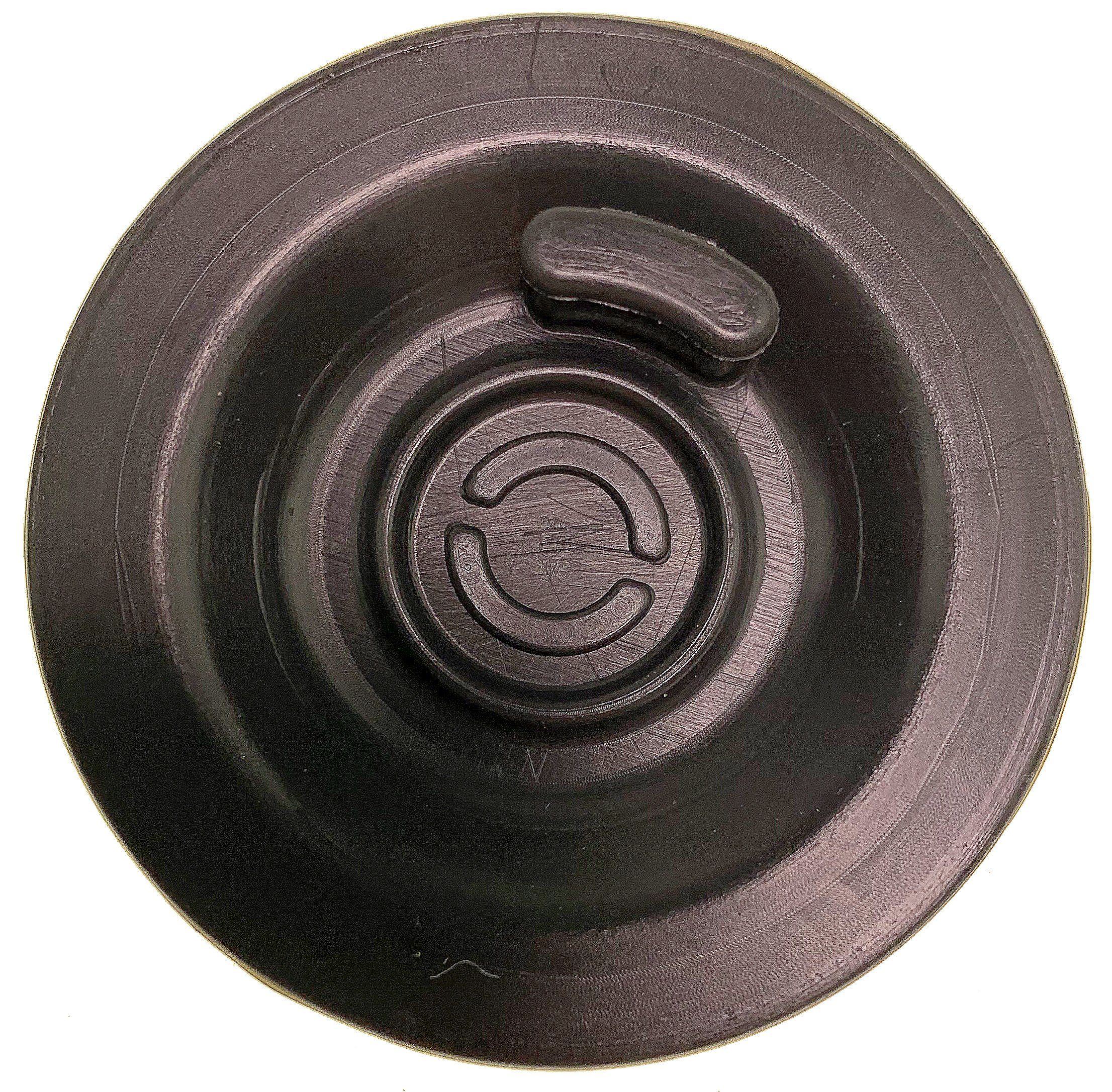 Piebert Besteckkorb Reinigungsscheibe 24616 Ø 54mm für Breville, Sage