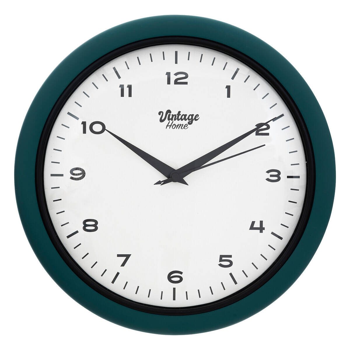 Wanduhr