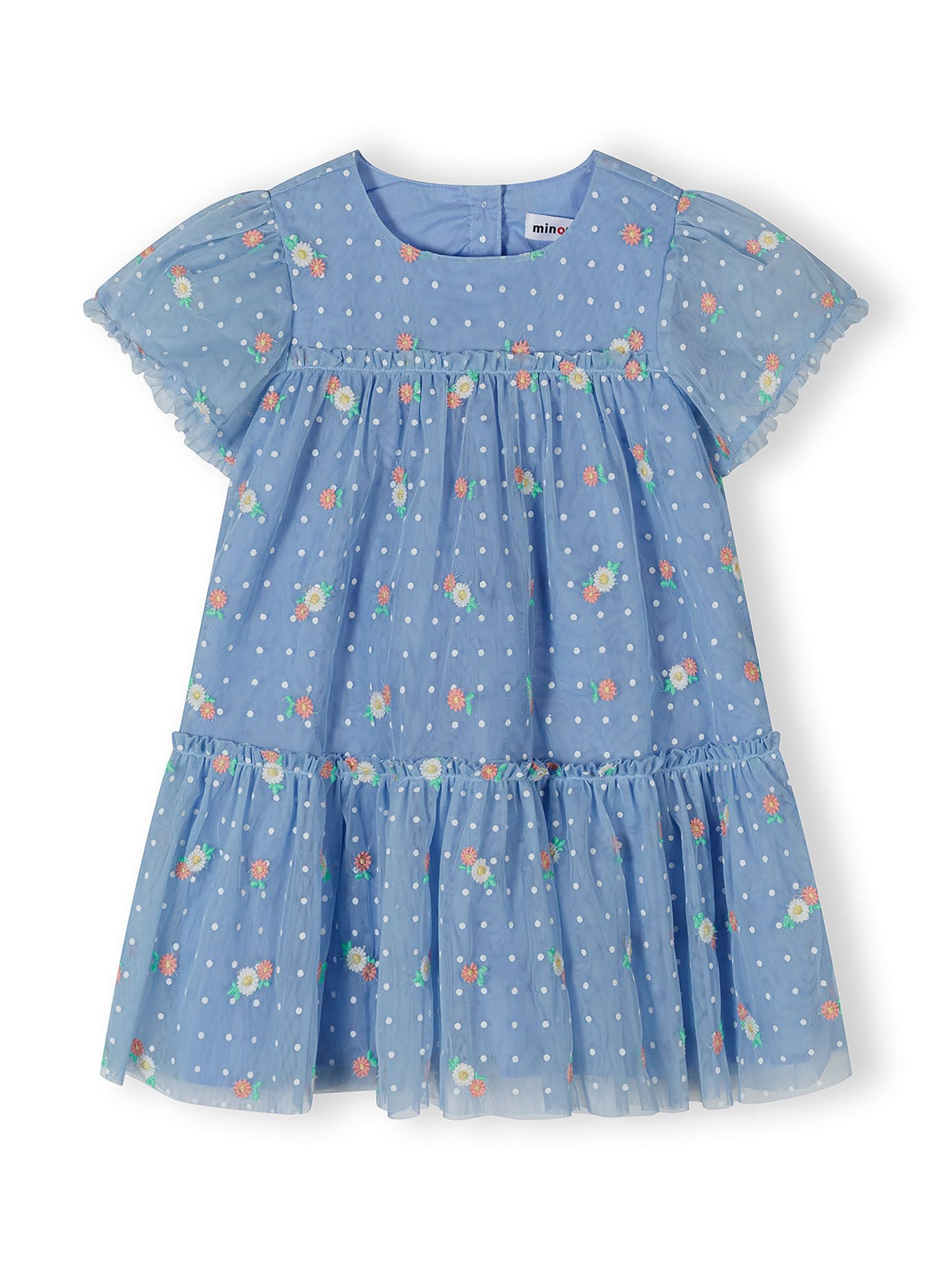 MINOTI Partykleid