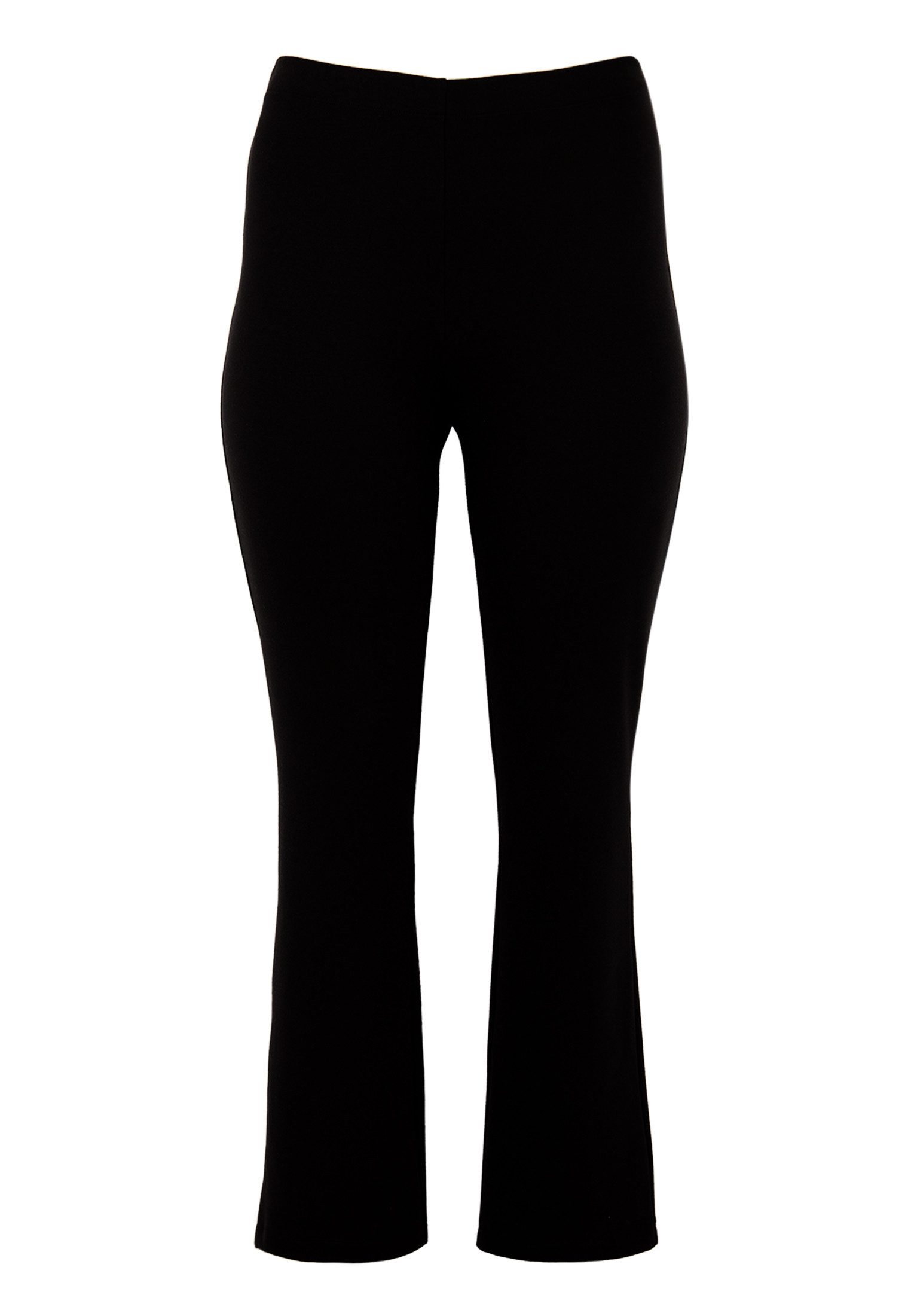 Bootcuthose Damen Hose Große Größen