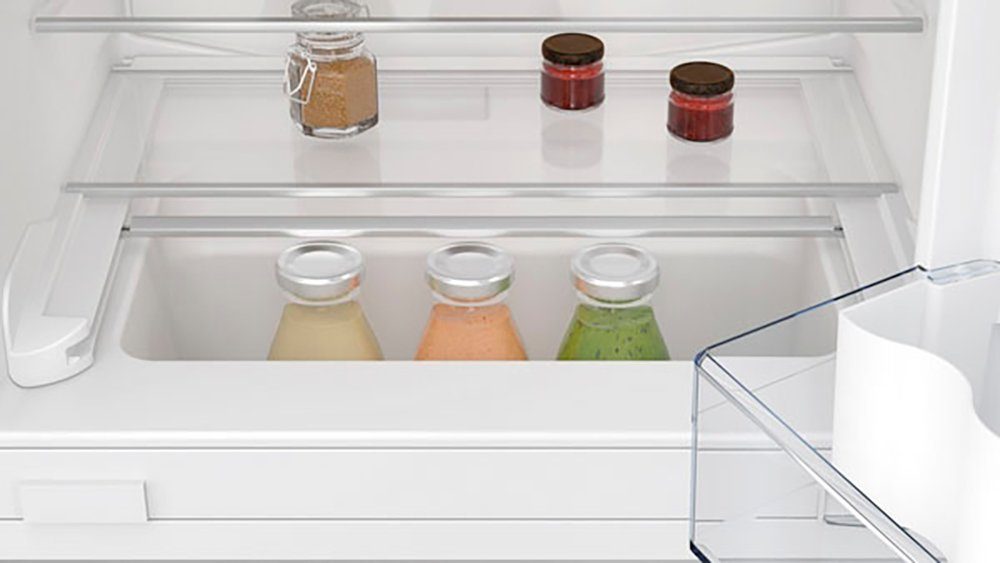 NEFF Einbaukühlgefrierkombination N 50 KU2222FD0, 82 cm hoch, 59,8 cm breit, Super Cooling für schnelles Absenken der Temperatur – Bild 4 von 5