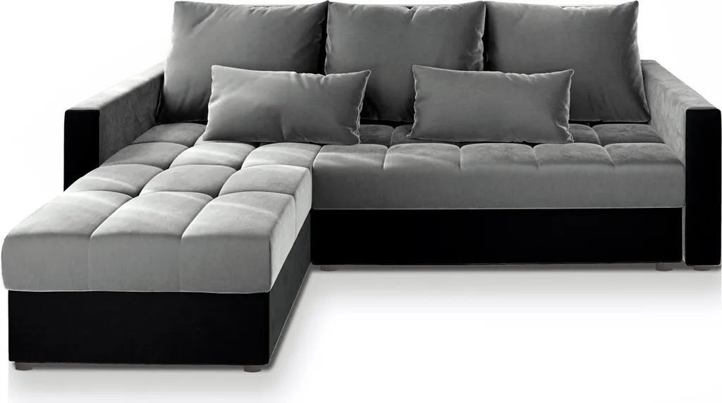 Masseno Ecksofa KOS PIK mit Schlaffunktion günstig online kaufen