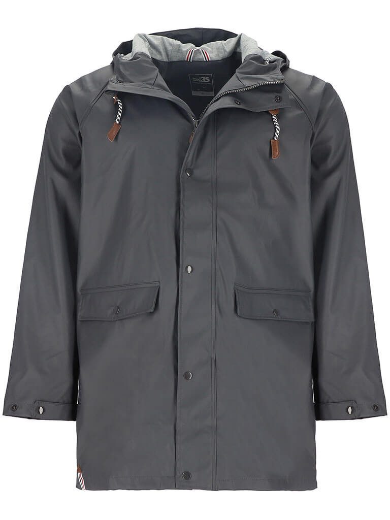 FRIESEN Friesennerz Regenjacke Herren "Kein Wasser, Mann!" II mit Innenfutt günstig online kaufen