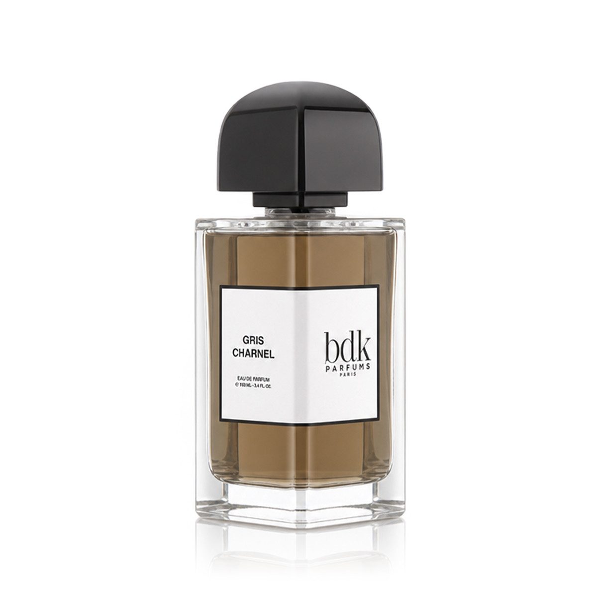 Bdk Parfums Eau de Parfum Gris Charnel