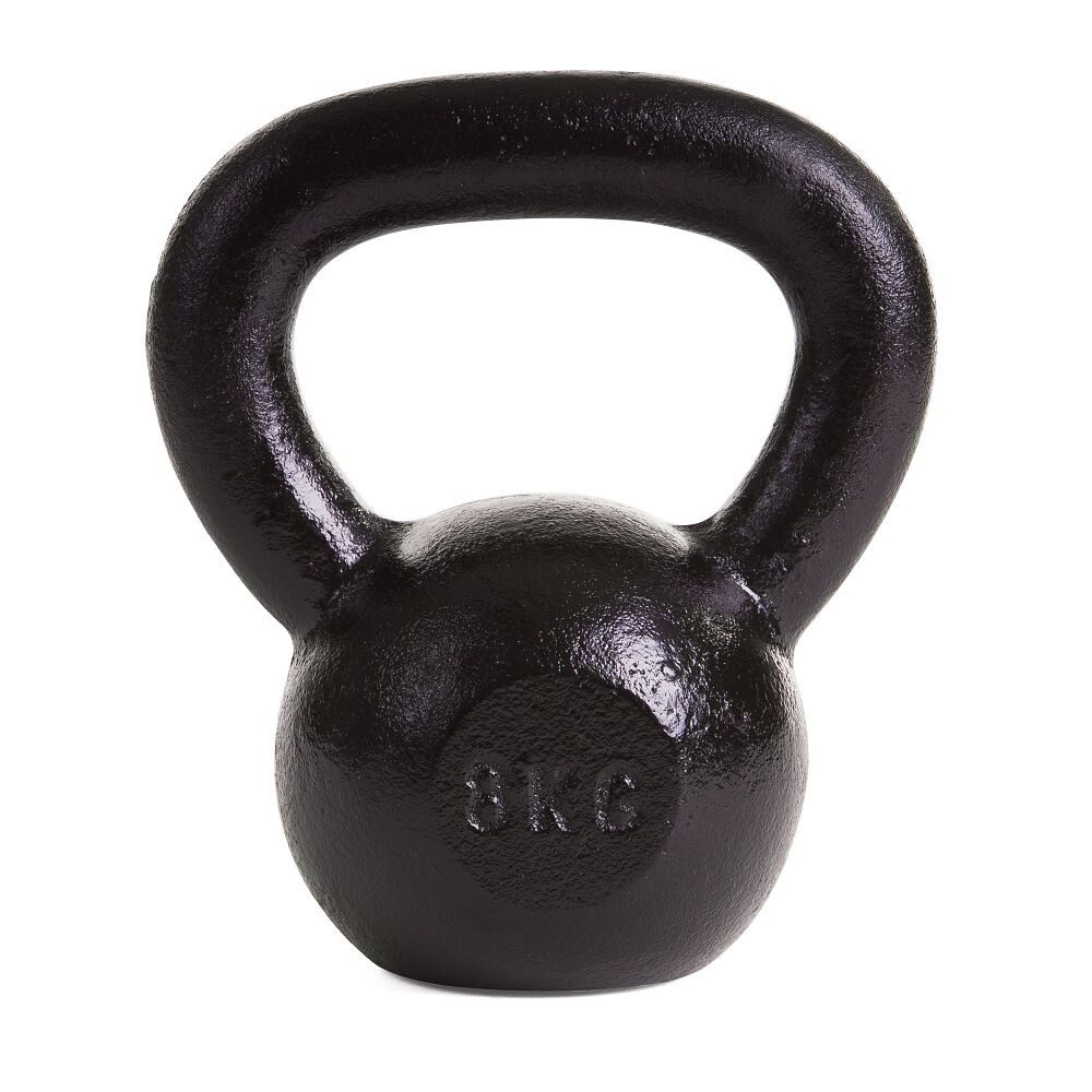 Kettlebell Kettlebell