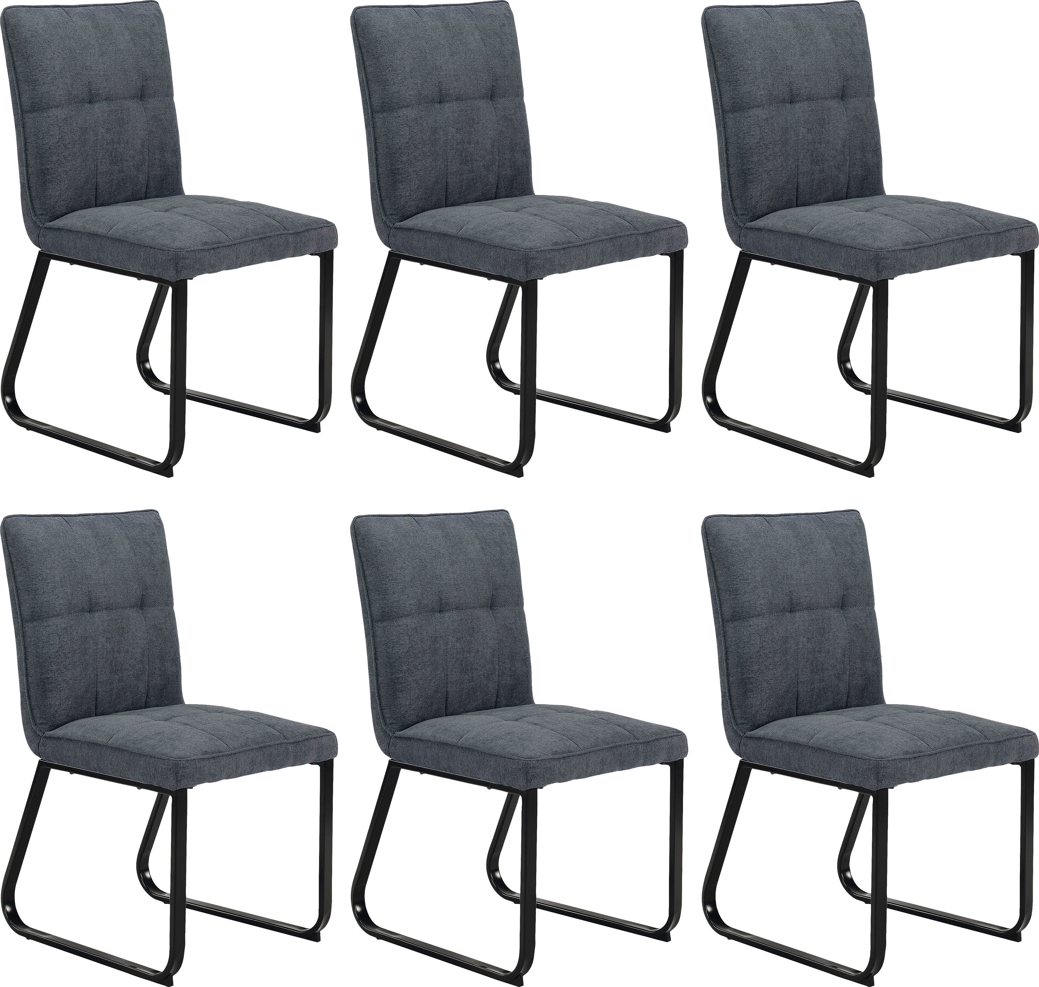 byLIVING Essgruppe, (5-tlg)