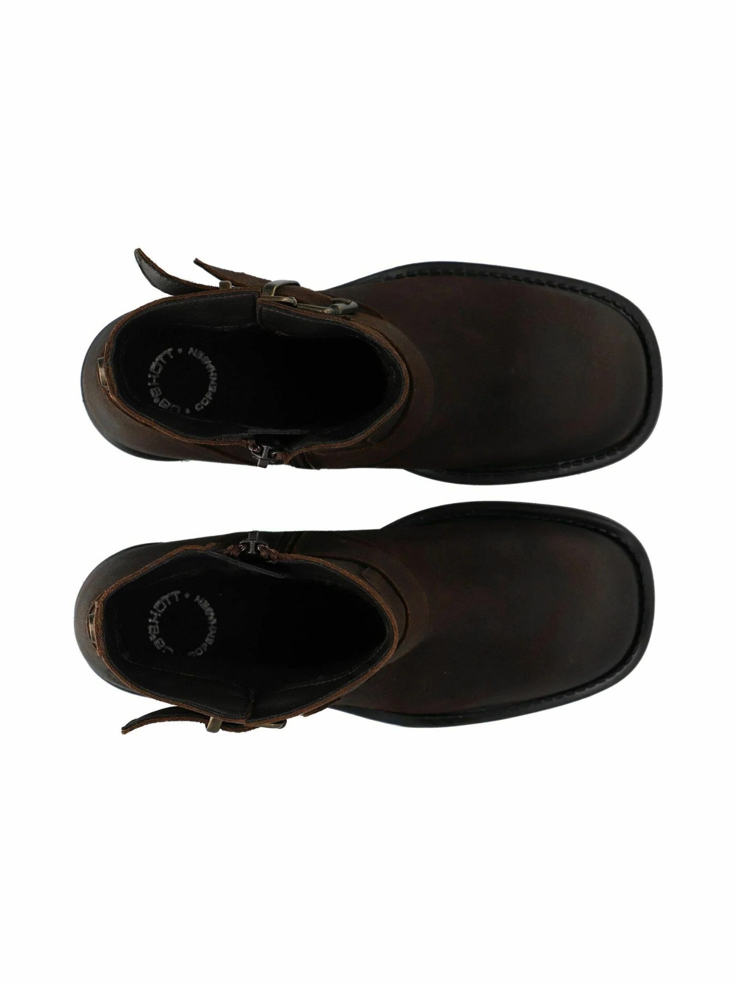 Ca'Shott Ca'Shott Ankle boots CSRIKKE Stiefel