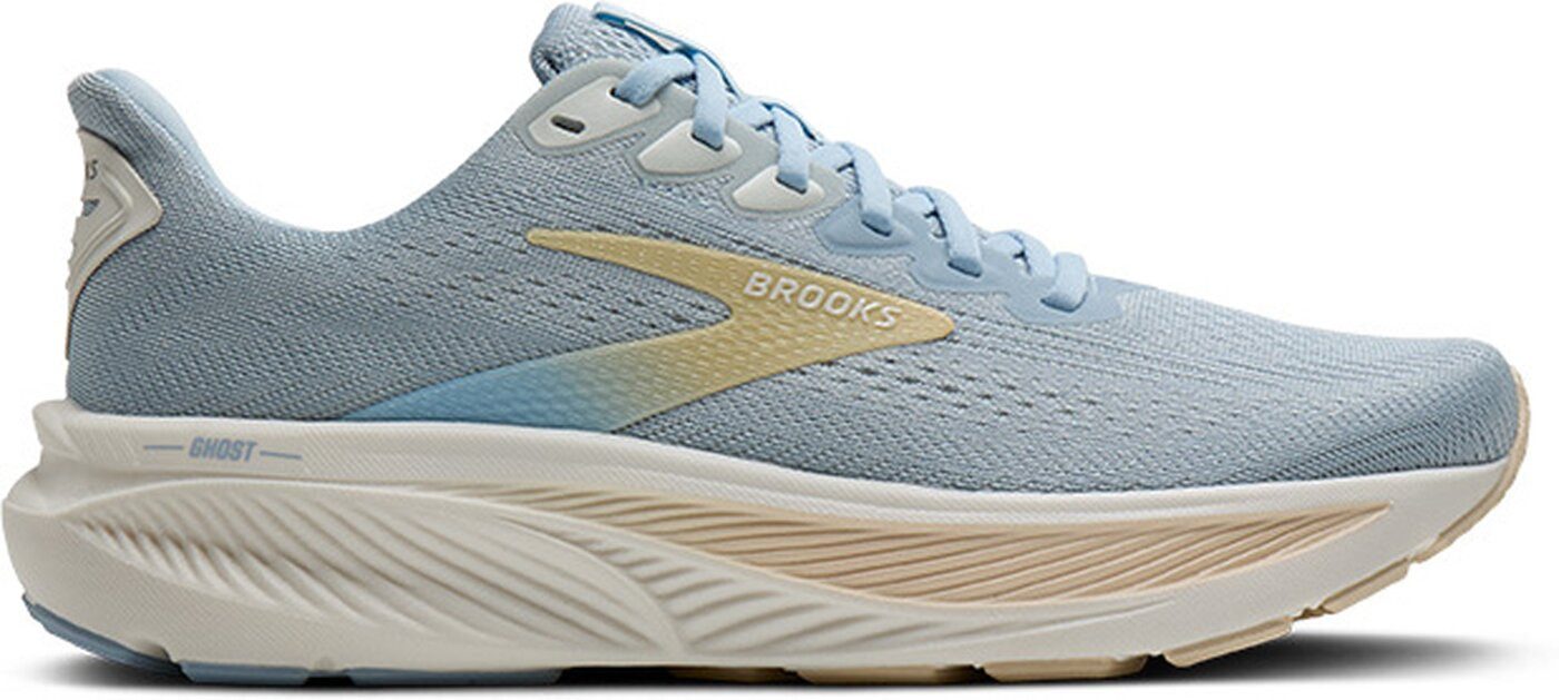 Brooks Ghost 17 SKYWAY/COCONUT/SAND Laufschuh