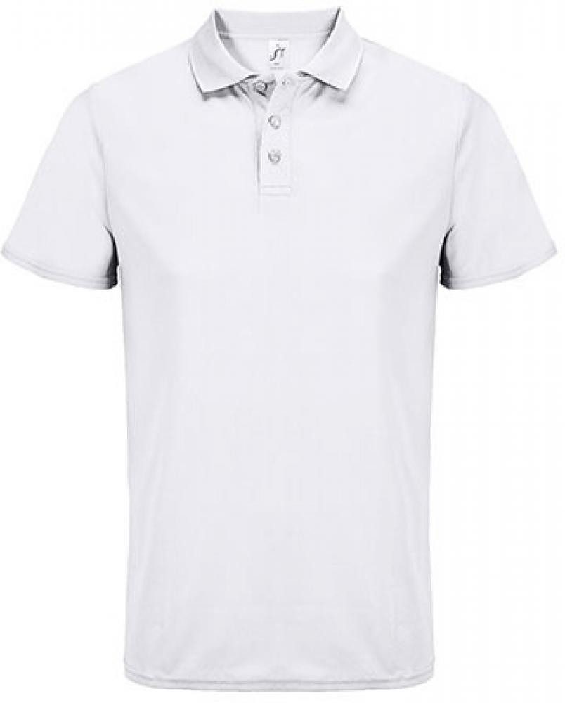 SOLS Poloshirt Unisex Pitcher Sports Polo Shirt Herren