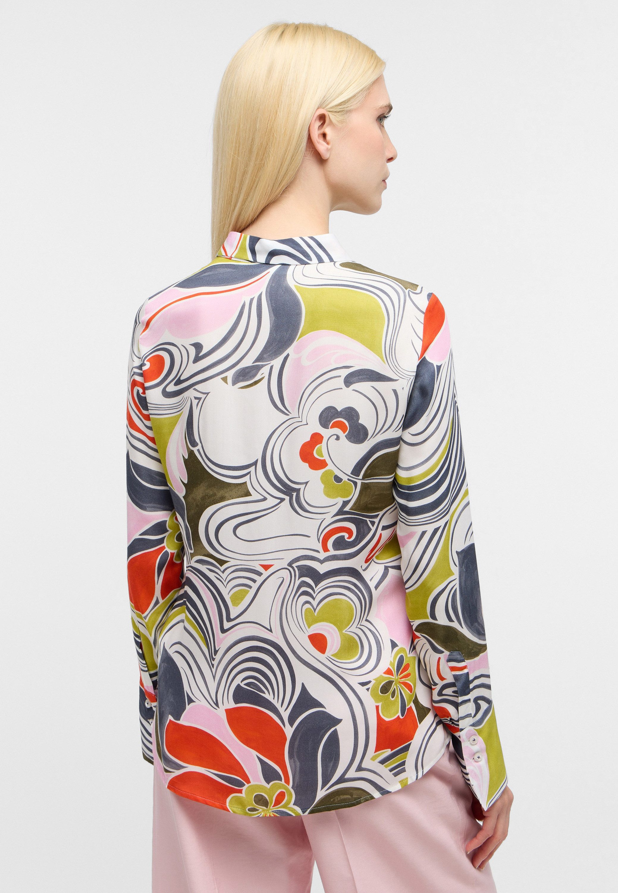 Eterna Hemdbluse REGULAR FIT EASY IRON (bügelleicht) günstig online kaufen