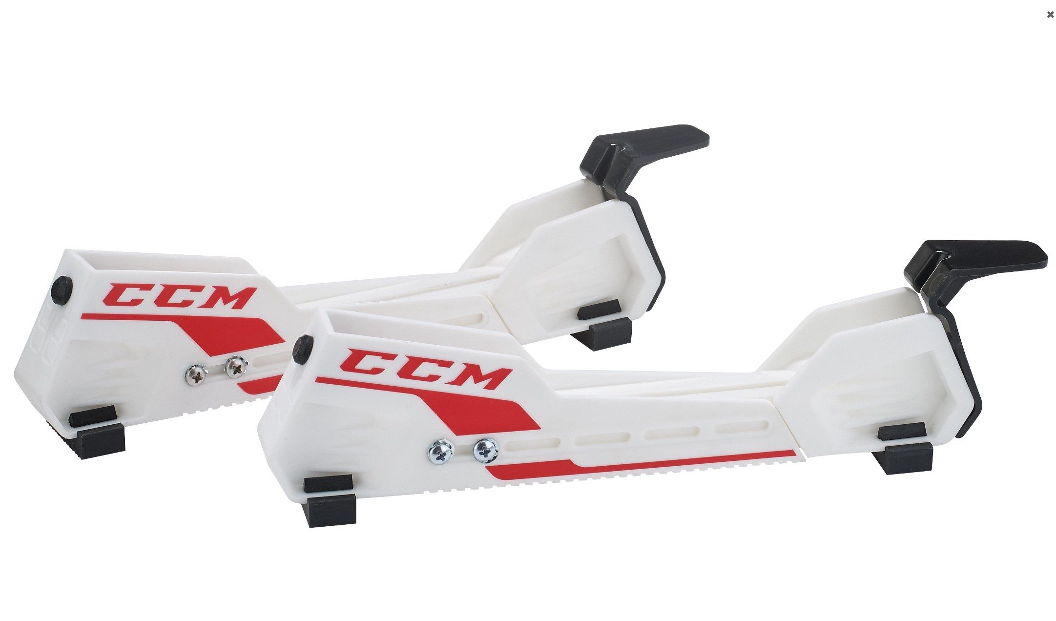 CCM Schlittschuhe Kufenschoner CCM Easy Step
