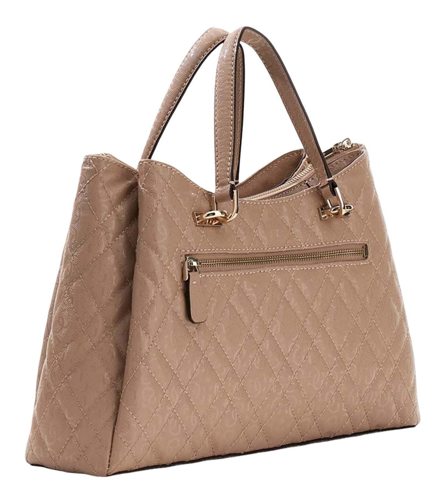 Guess Handtasche Girlfriend Shoulder Satchel