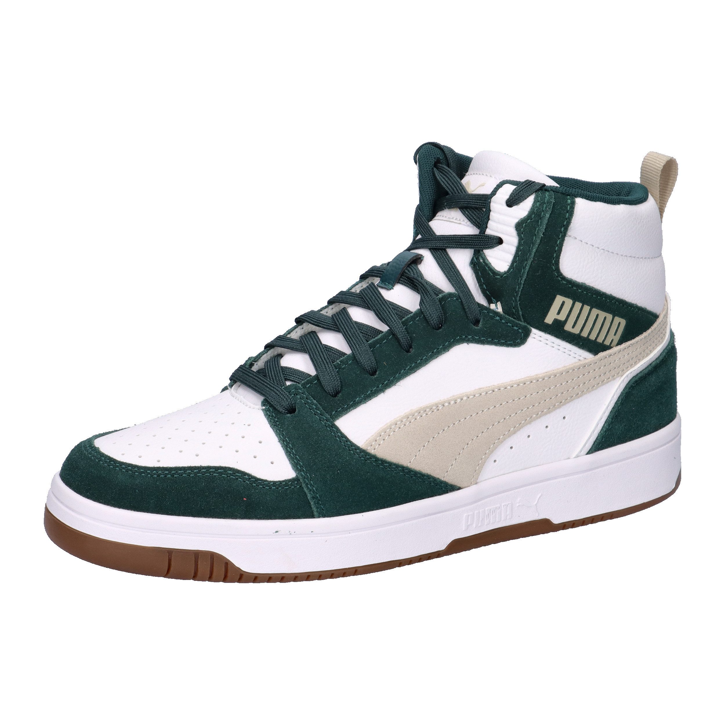 PUMA Puma Unisex Sneaker Rebound v6 SD 400713 Sneaker günstig online kaufen