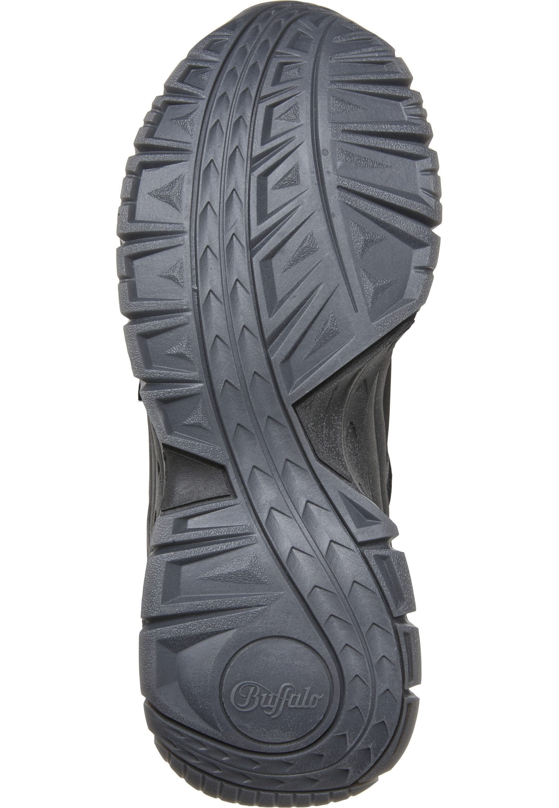 Buffalo Buffalo PATH LO - VEGAN NAPPA/NUBUCK Trainingsschuh