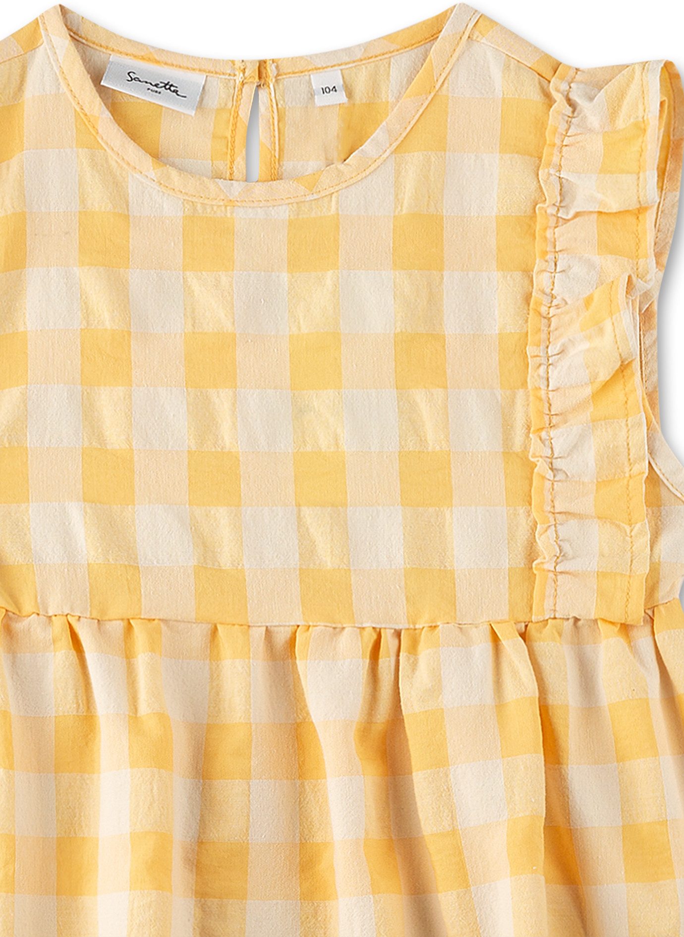 Sanetta Sommerkleid (1-tlg)