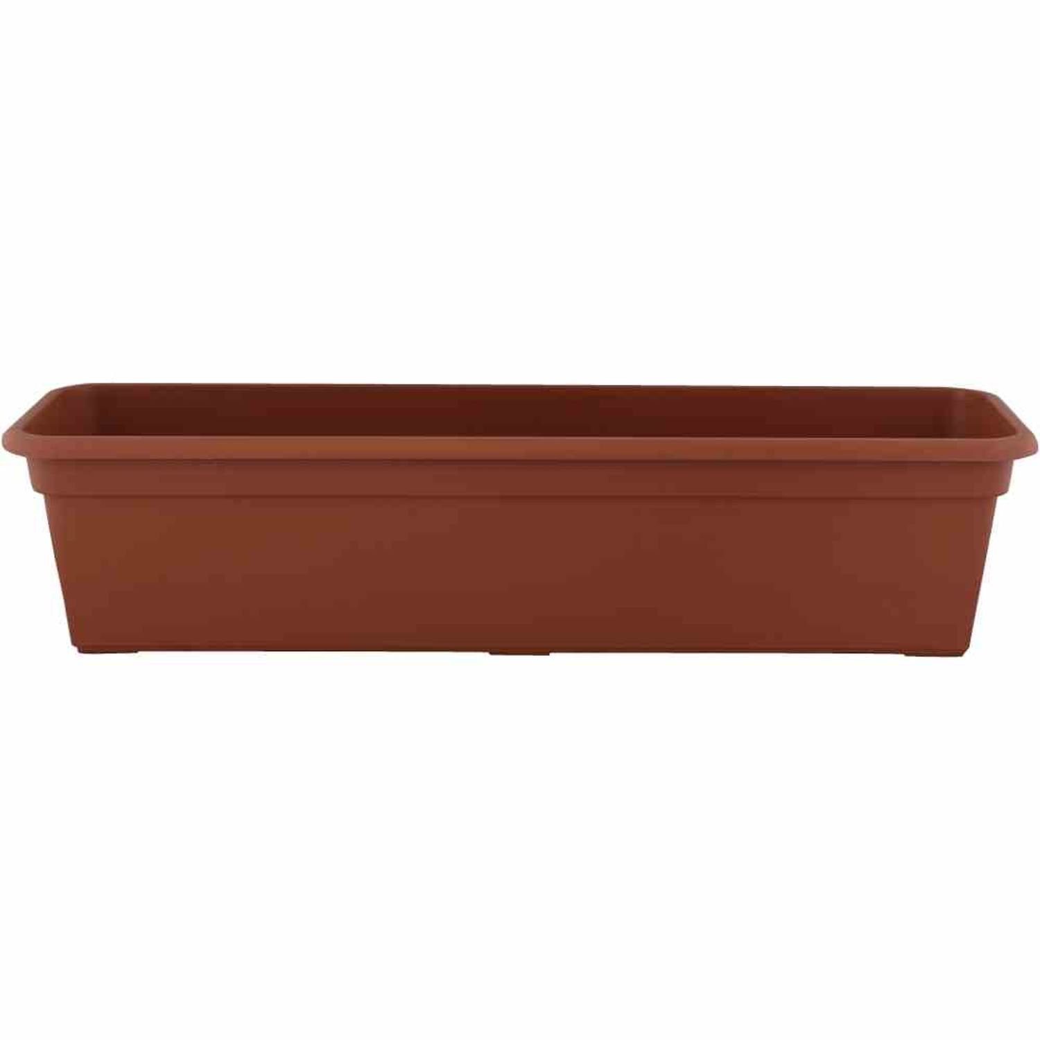 Siena Garden Pflanzkübel Balkonkasten 80 x günstig online kaufen