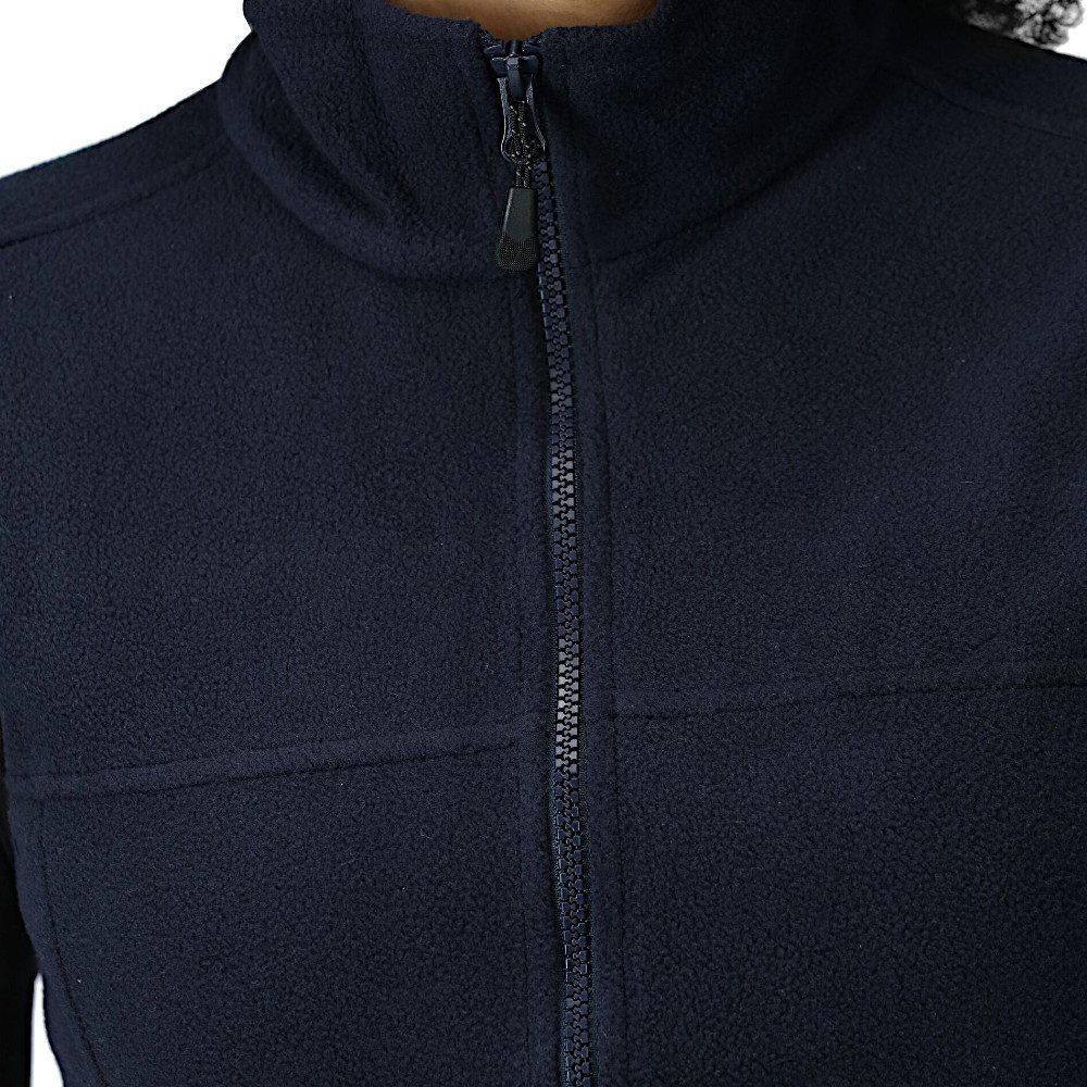 Regatta Professional Fleeceweste Haber Fleece Weste Active-Stretch-Gewebe, mit Anti-Fussel Struktur
