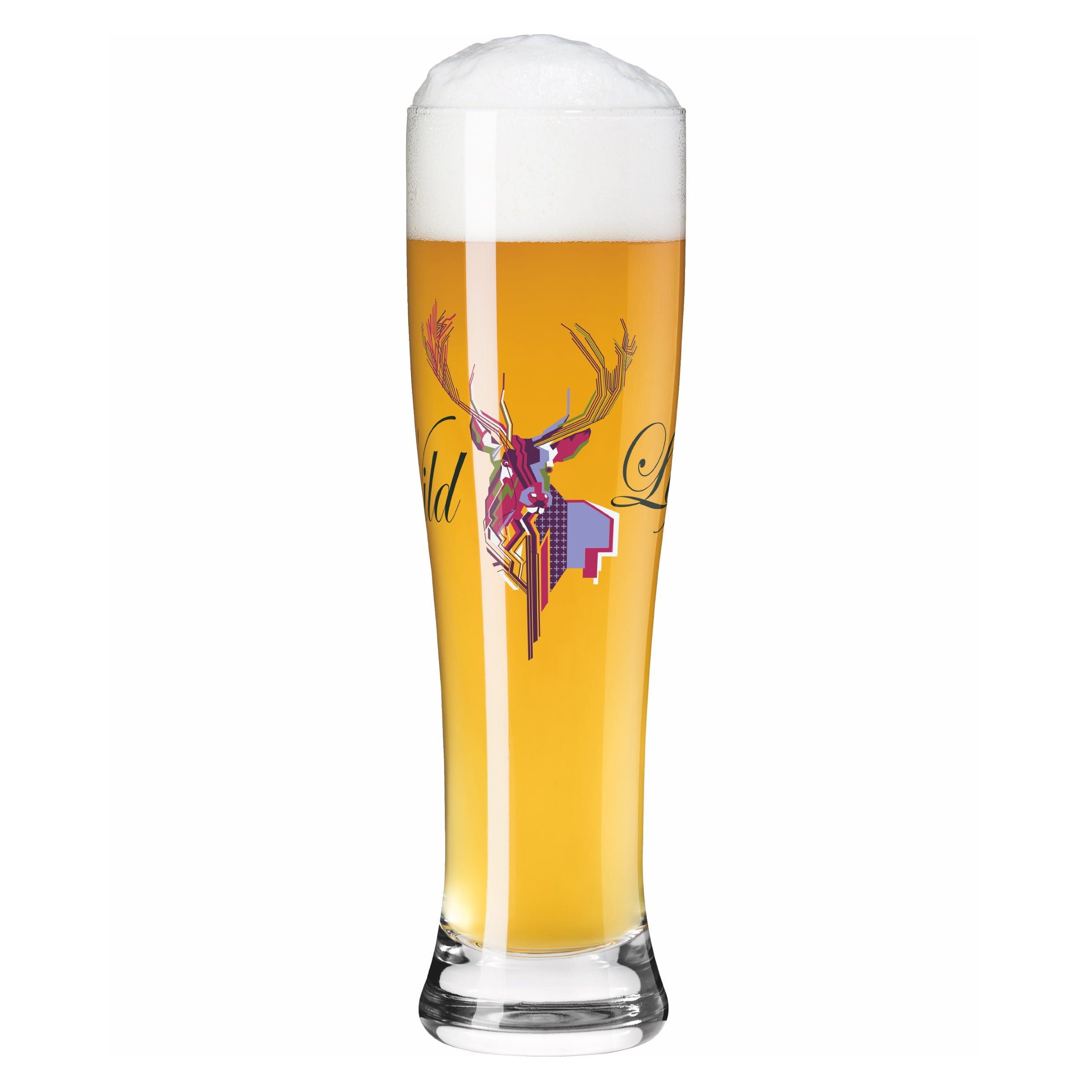 Ritzenhoff Bierglas Heritage